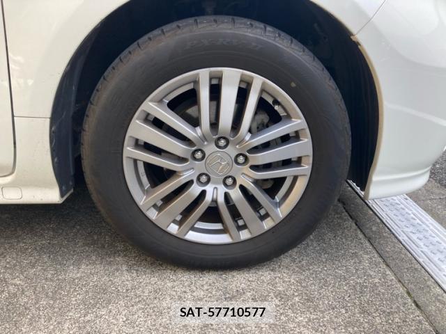 Honda ELYSION 2004-06 8874957-3