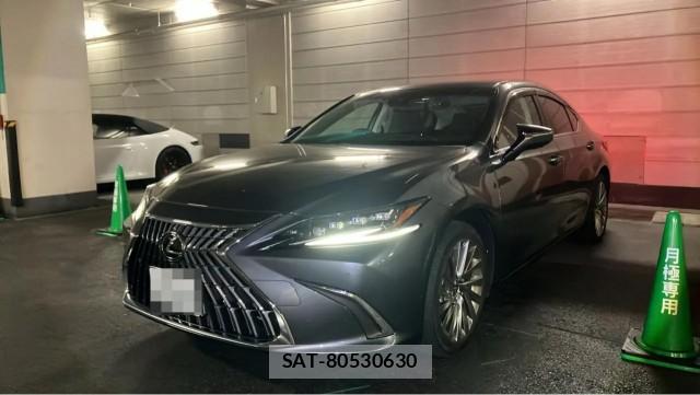 Lexus ES 2024-08 8874499-0