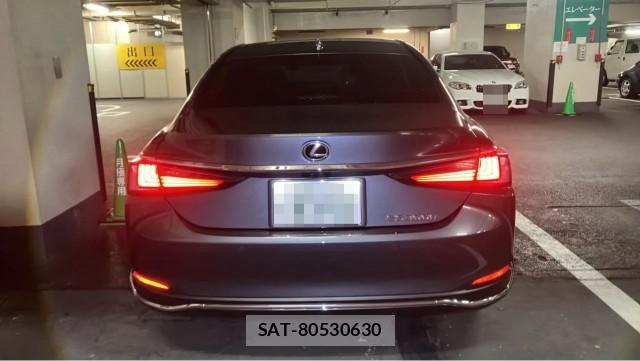 Lexus ES 2024-08 8874499-1
