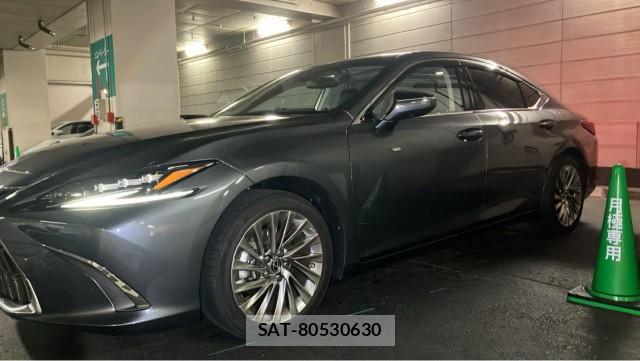 Lexus ES 2024-08 8874499-10