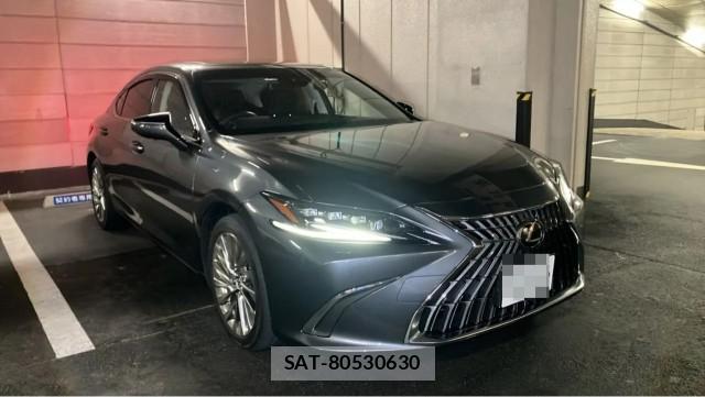 Lexus ES 2024-08 8874499-11