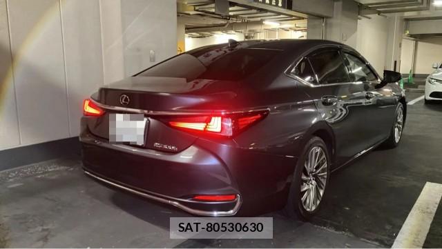 Lexus ES 2024-08 8874499-12