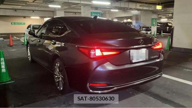 Lexus ES 2024-08 8874499-13
