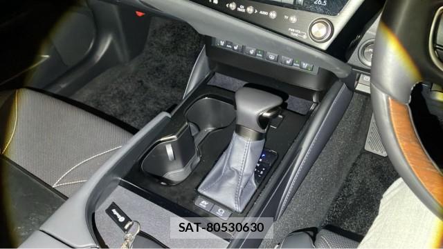 Lexus ES 2024-08 8874499-14