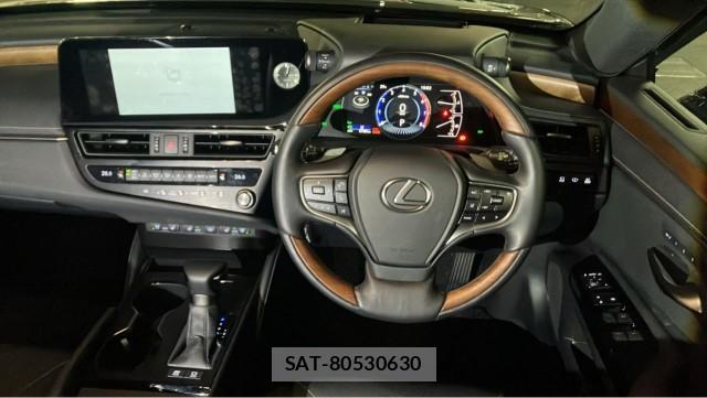 Lexus ES 2024-08 8874499-16