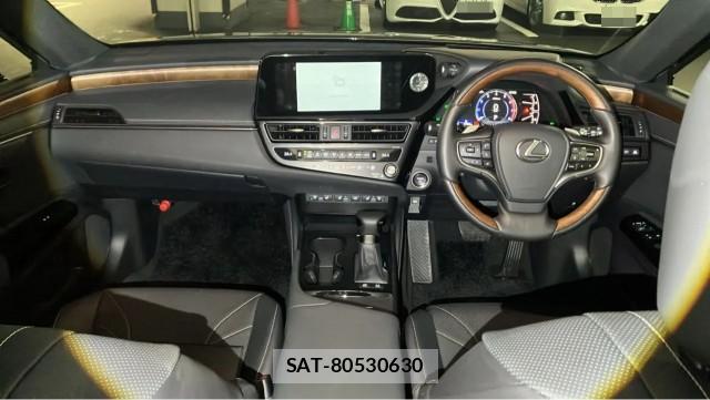 Lexus ES 2024-08 8874499-2