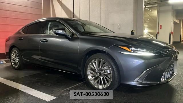 Lexus ES 2024-08 8874499-3