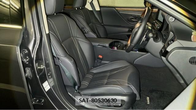 Lexus ES 2024-08 8874499-5