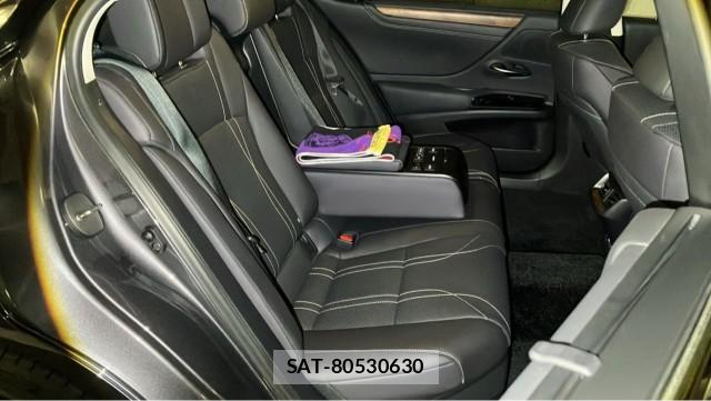 Lexus ES 2024-08 8874499-6