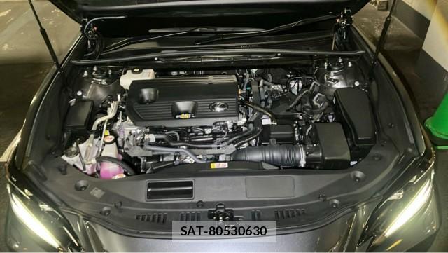 Lexus ES 2024-08 8874499-7
