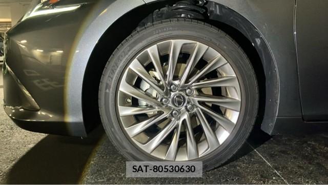 Lexus ES 2024-08 8874499-8