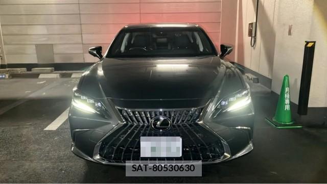 Lexus ES 2024-08 8874499-9
