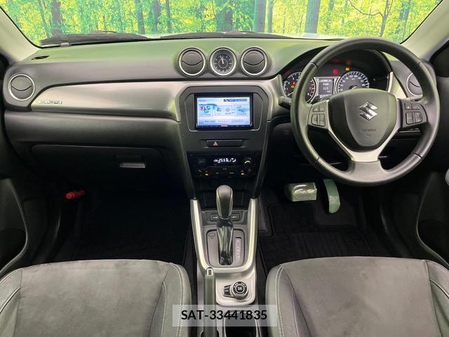Suzuki ESCUDO 2015-10 8873935-1