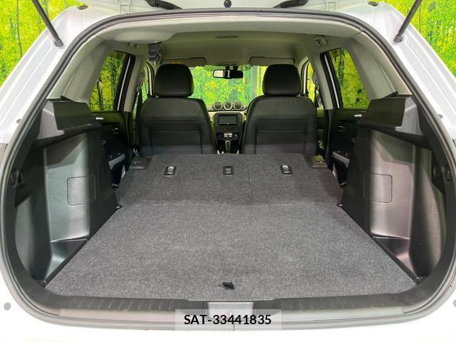 Suzuki ESCUDO 2015-10 8873935-10