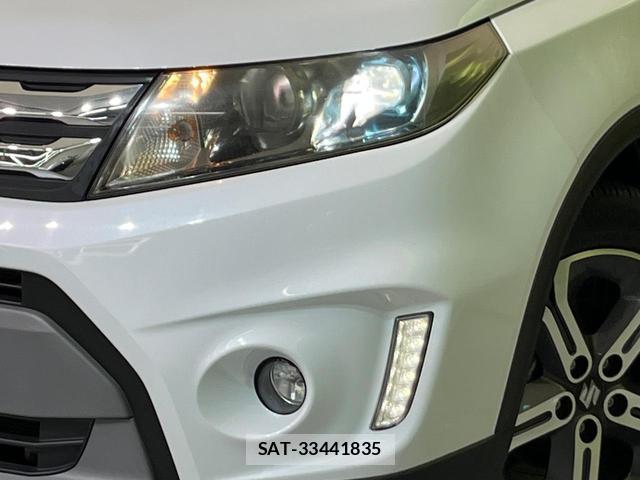 Suzuki ESCUDO 2015-10 8873935-11
