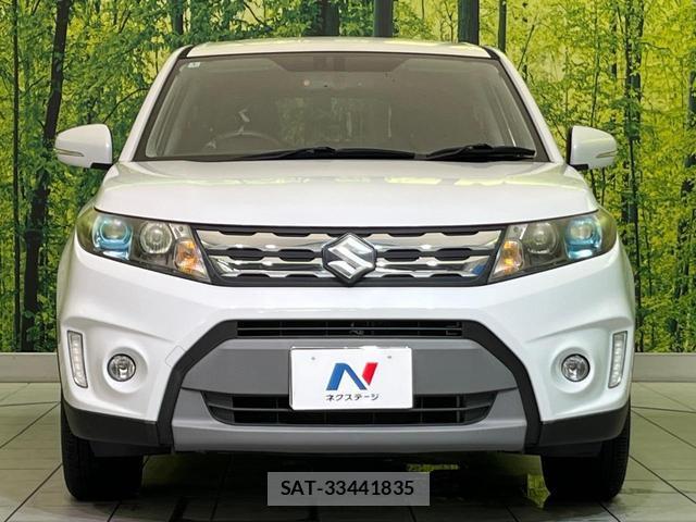 Suzuki ESCUDO 2015-10 8873935-13