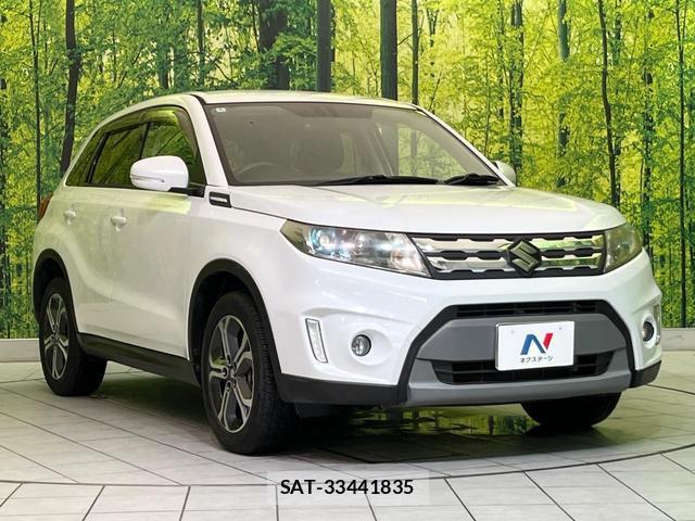 Suzuki ESCUDO 2015-10 8873935-15