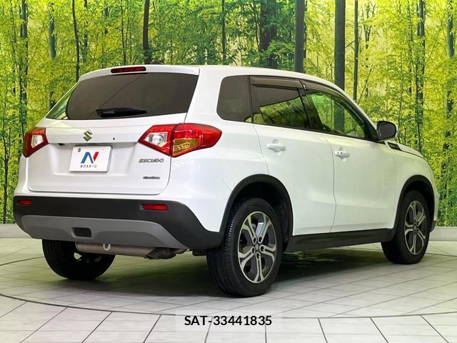 Suzuki ESCUDO 2015-10 8873935-16
