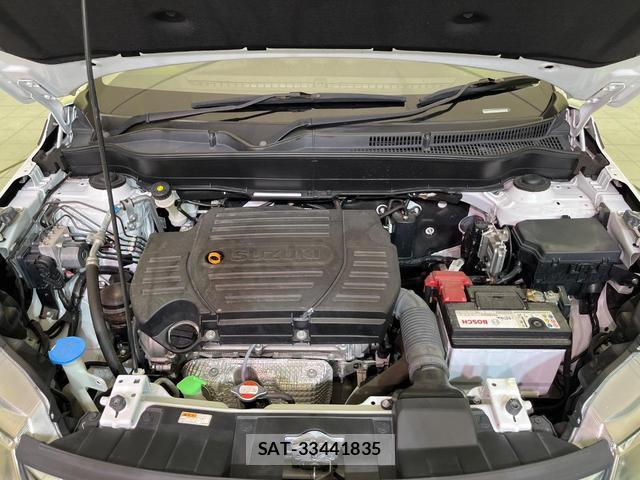 Suzuki ESCUDO 2015-10 8873935-17