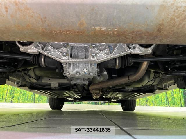 Suzuki ESCUDO 2015-10 8873935-18