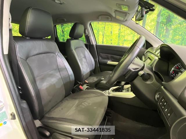 Suzuki ESCUDO 2015-10 8873935-7