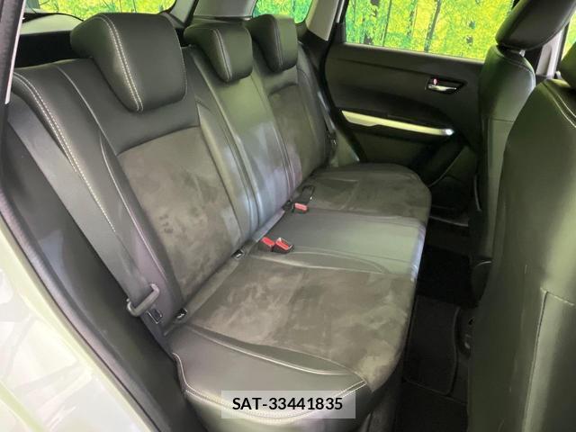 Suzuki ESCUDO 2015-10 8873935-8