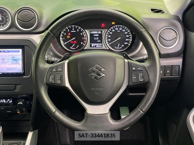 Suzuki ESCUDO 2015-10 8873935-9