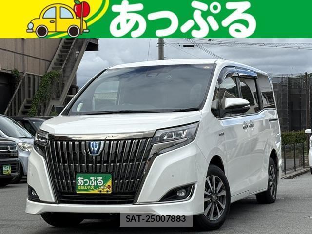 Toyota ESQUIRE 2020-03 8872919-0