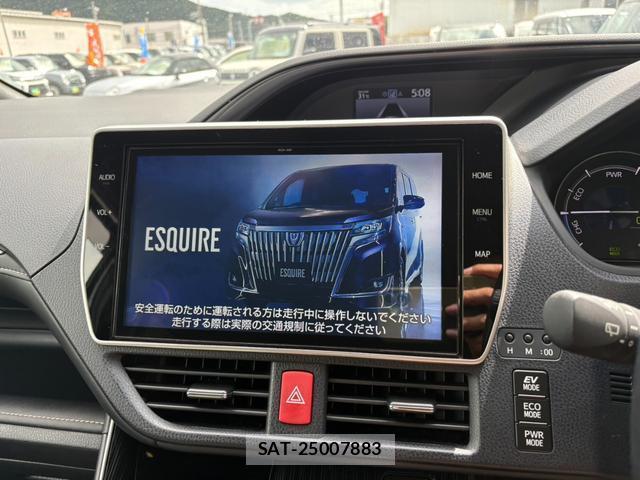 Toyota ESQUIRE 2020-03 8872919-11