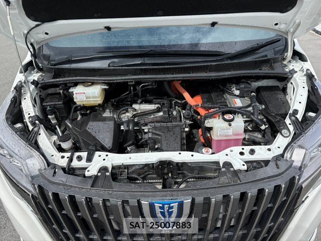 Toyota ESQUIRE 2020-03 8872919-18