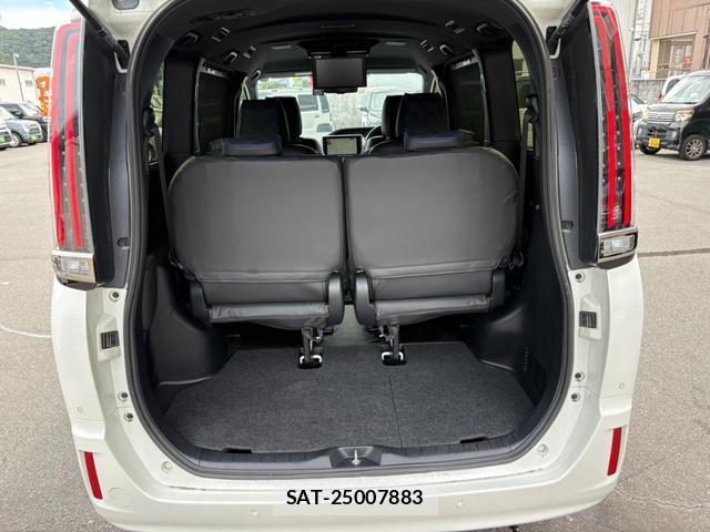 Toyota ESQUIRE 2020-03 8872919-19