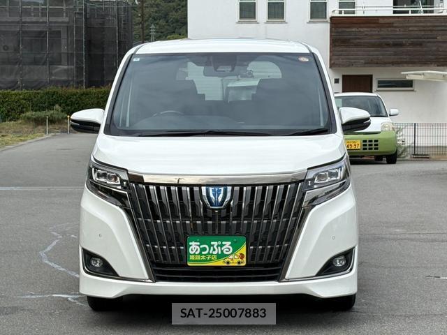 Toyota ESQUIRE 2020-03 8872919-2