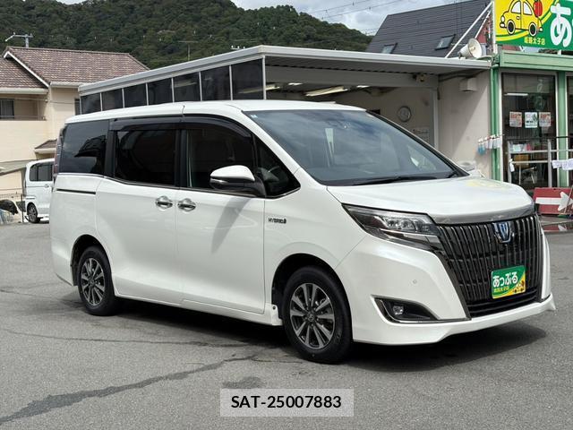 Toyota ESQUIRE 2020-03 8872919-6