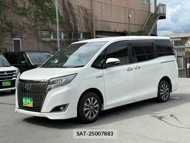Toyota ESQUIRE 2020-03 8872919-7
