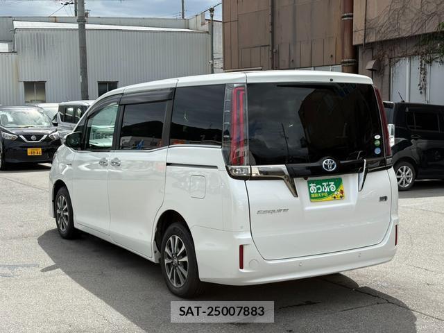 Toyota ESQUIRE 2020-03 8872919-9