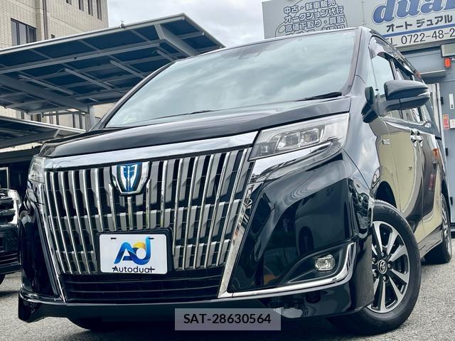 Toyota ESQUIRE 2018-11 8873086-0