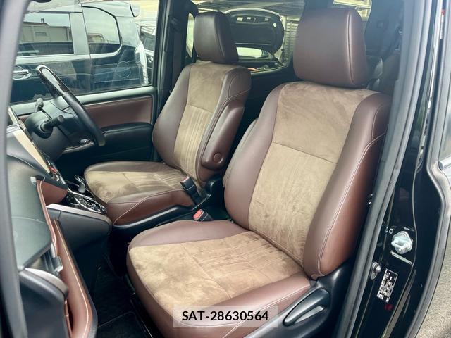 Toyota ESQUIRE 2018-11 8873086-15