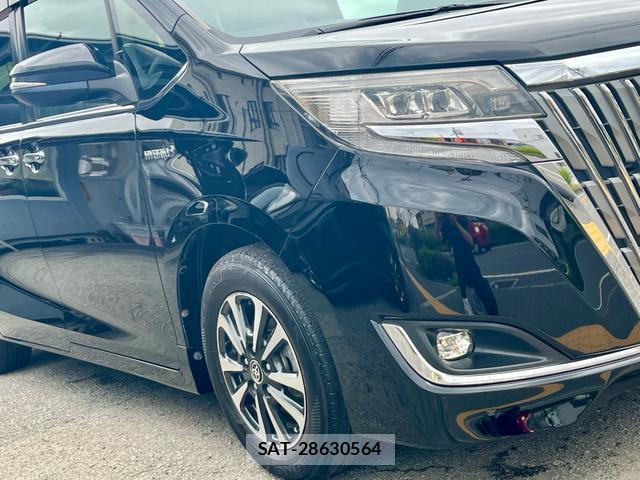Toyota ESQUIRE 2018-11 8873086-5