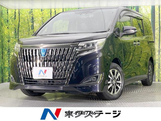 Toyota ESQUIRE 2020-12 8873588-0