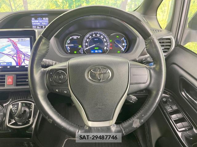Toyota ESQUIRE 2020-12 8873588-11