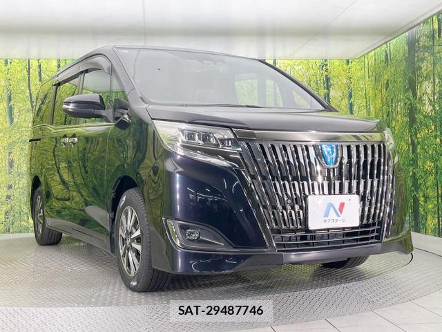 Toyota ESQUIRE 2020-12 8873588-16