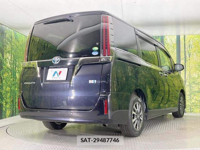 Toyota ESQUIRE 2020-12 8873588-17