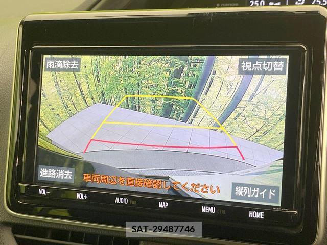 Toyota ESQUIRE 2020-12 8873588-5