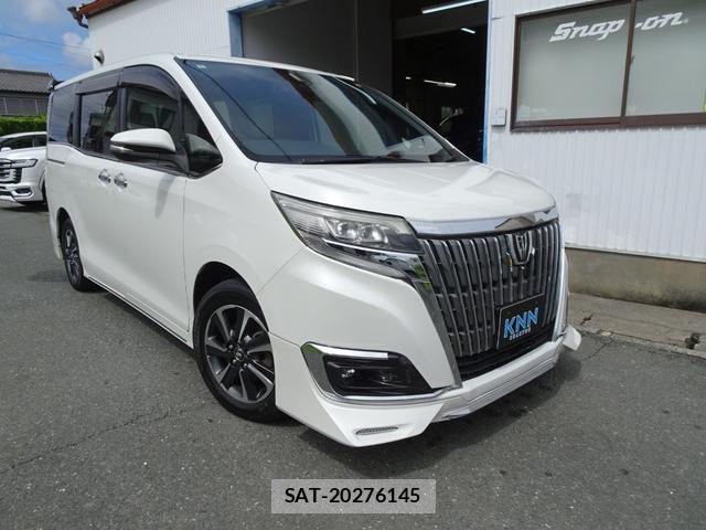 Toyota ESQUIRE 2018-03 8874046-0