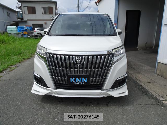 Toyota ESQUIRE 2018-03 8874046-1