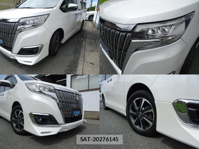 Toyota ESQUIRE 2018-03 8874046-12
