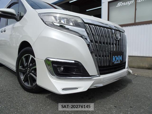 Toyota ESQUIRE 2018-03 8874046-14