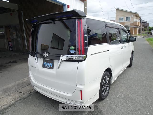 Toyota ESQUIRE 2018-03 8874046-2