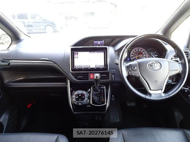 Toyota ESQUIRE 2018-03 8874046-3