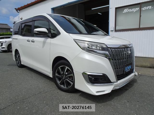 Toyota ESQUIRE 2018-03 8874046-7